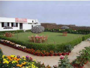 Hotel New Shankar International Puri Exteriör bild